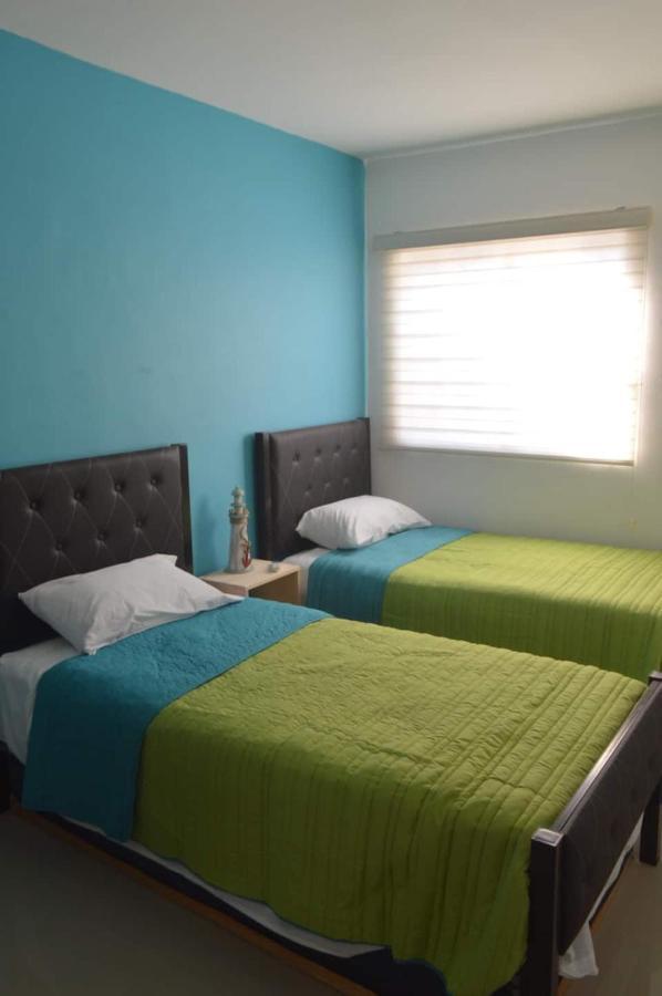 Casa Azul Marina Villa Mazatlan Dış mekan fotoğraf
