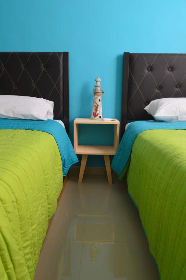 Casa Azul Marina Villa Mazatlan Dış mekan fotoğraf