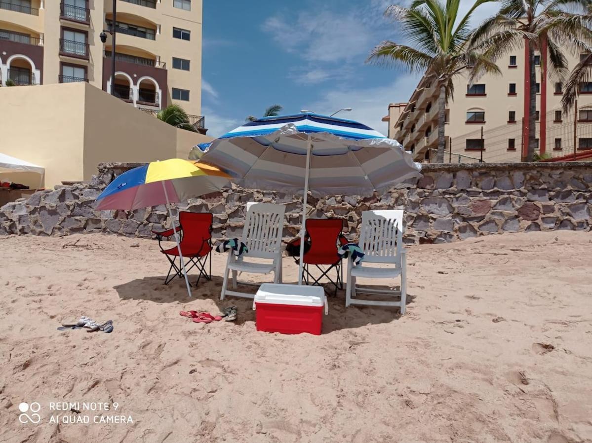 Casa Azul Marina Villa Mazatlan Dış mekan fotoğraf